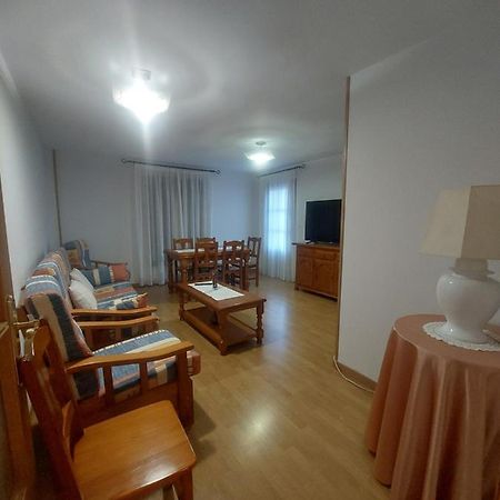 El Mirador Bielsa Apartman Kültér fotó