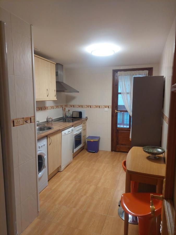El Mirador Bielsa Apartman Kültér fotó