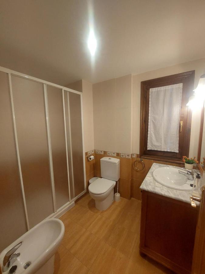 El Mirador Bielsa Apartman Kültér fotó